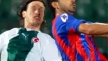 Karabükspor - Bursaspor Maçından Notlar
