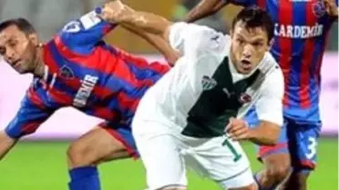 Karabükspor - Bursaspor Maçının Ardından