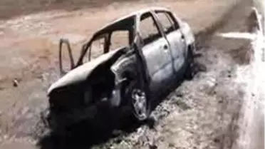 Kıl Payı Kurtuldular