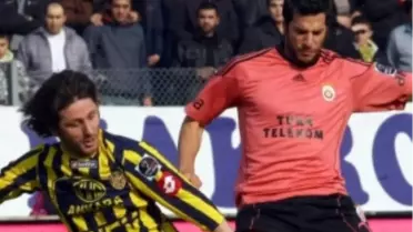A.gücü 0-1 G.saray (D.a)
