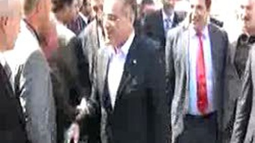 Topçu: Milletin Parasına El Uzatanın Elini Kökünden Kıracacağız