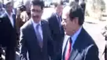 Bayındırılık Bakanı Demir, 'Siyaset Makamları Caka Satma Yeri Değil'