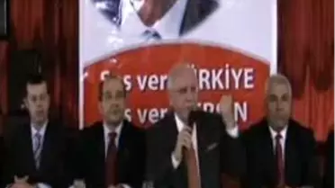Şandır: Mhp Hizmete Hazır, Göreve Hazır