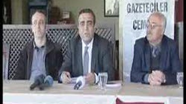 CHP'li Tanrıkulu'ndan Bozdağa Yanıt: 'Halt Yememeye Davet Ediyorum'