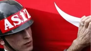 Hakimden Şehit Annesine