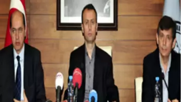 Tbf Hedefi Yurda Döndü