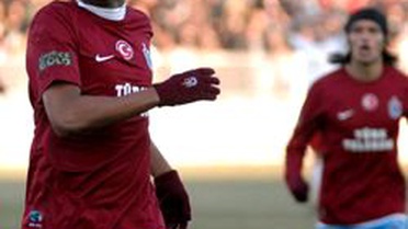 Trabzonspor Revizyona Giriyor
