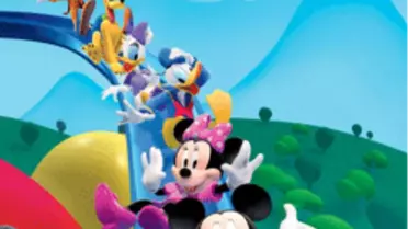 Dısney Junıor Türkiye‘de 1 Haziran 2011’den İtibaren Yayına Başlayacak