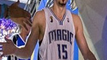 Hidayet'li Magıc, Lakers'a Direnemedi