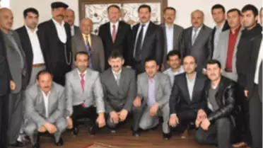 Karabalık'ın Yoğun Ziyaretçi Trafiği
 
