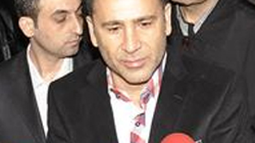 'Onlardan Şüpheleniyoruz'