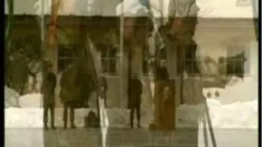 Alman Ordusundan Göçmen Açıklaması
Alman Ordusundan Göçmen Açıklaması