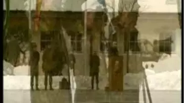 Alman Ordusundan Göçmen Açıklaması