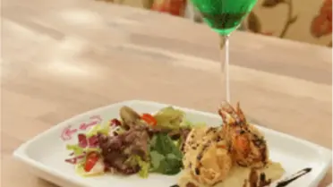 Cihangir Rose Marine’de 'Modern Türk Mutfağı' Günleri Başladı