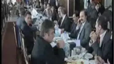 Diyarbakır - Ak Parti Diyarbakır Aday Adaylarını Tanıttı