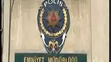 Korsan Göstericiler Adliye'de