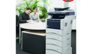 Kyocera Yazıcılar Ödüllendirildi!