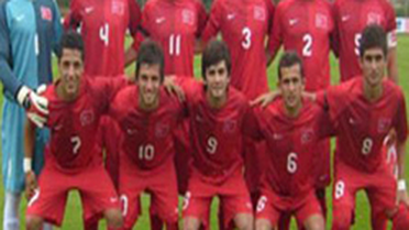 U17 Milli Takımımız Avrupa Şampiyonası Elit Tur'da Mücadele Edecek