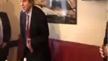 Wıesbaden - Fatih Kardeşliği Seçim Sonrasına Kaldı