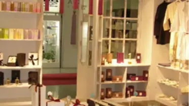 Eyüp Sabri Tuncer, Cosmoprof Bologna 2011 Kozmetik Fuarı'nda