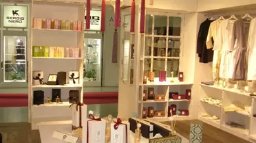 Eyüp Sabri Tuncer Cosmoprof Bologna 2011’de!