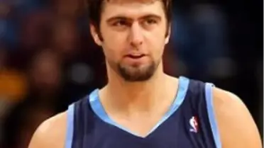 Mehmet Okur Sezonu Kapattı