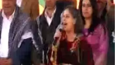 BDP''den Seçim Vaatleri