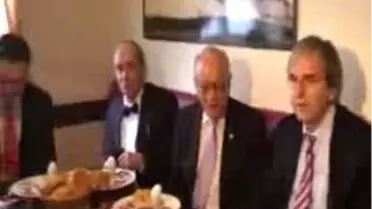 Yeniden Wıesbaden - Fatih Kardeşliği Seçim Sonrasına Kaldı