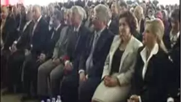 Ak Parti'nin Türbanlı Aday Adayı