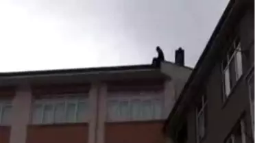 13 Kez İntihar Girişiminde Bulundu