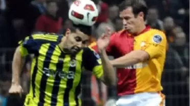 Galatasaray Rekoru Kırdı