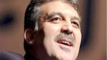 Gül''den Wikileaks Yanıtı