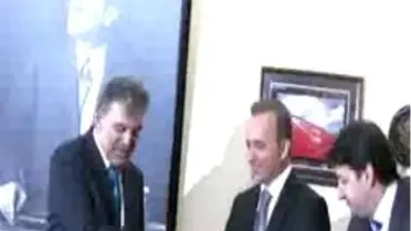 Gül Libya Kararını Değerlendirdi