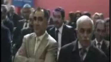 Adayların Temayül Heyecanı