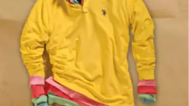 Polonuzu Kendiniz Tasarlayın