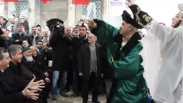Ayşe Hafsa Valide Sultan Fatih’te Anıldı