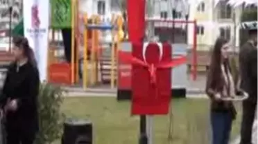 Balıkesir - Komutandan Şehit Ailesini Duygulandıran Jest