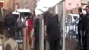Başkale'de Nevruz Kutlamaları