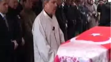 Zelanda''daki Depremde Yaşamını Yitiren Didem Yaman''a Son Veda