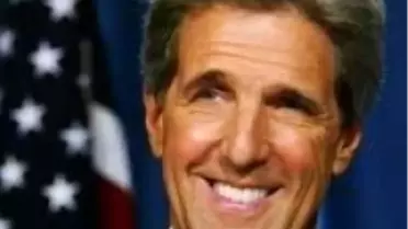 Kerry: 'Türkiye İlerlemenin Örneği'