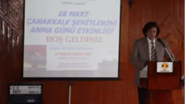 M.Kemal Sizlere Taarruz Emretmiyorum, Ölmeyi Emrediyorum.