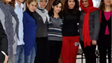 Mısırlı Ekrem Salih Vatan Hasretini KO-MEK'le Gideriyor