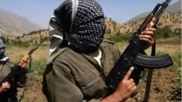 PKK'nın İnfazları Ortaya Çıkıyor
