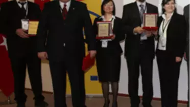 'Avrupa Güvenli Bakım Kampanyası Kapanış Semineri' Gerçekleştirildi