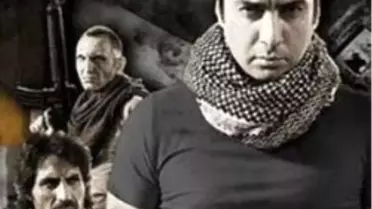 Onu Hiç Böyle Görmediniz