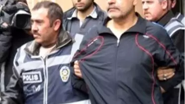Abdullah Uçmak Suçlamayı Reddetti