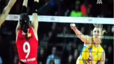 Filede Avrupa Şampiyonluğu