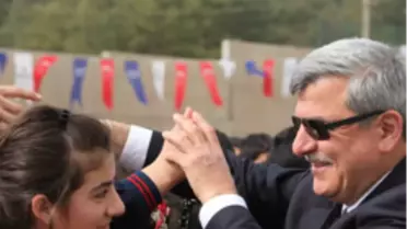 Gebzeli Öğrencilerden Beatbox Şov

