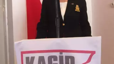 HATAY KAGİD Büyük Bir Organizasyon Gerçekleştiriyor