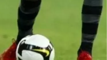 Türkiye Bölgesel Futbol Ligi